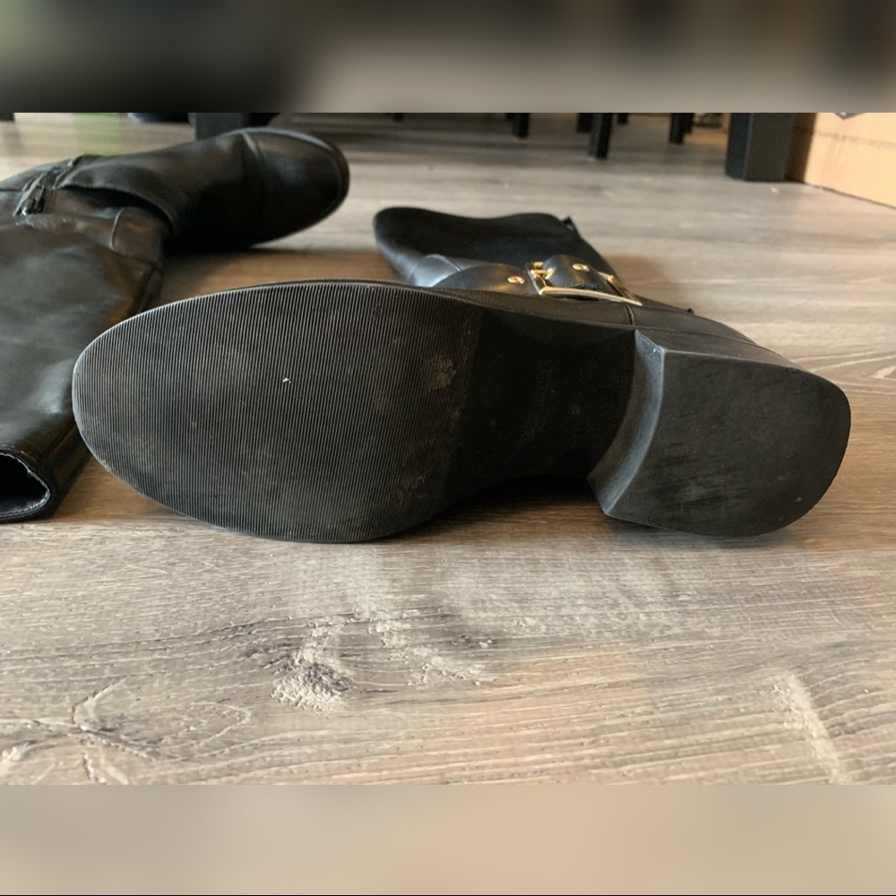 🐎Zara | Riding boots - Picture 5 of 5